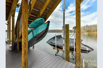 5401 Mountain Point Lane #47, Charlotte, NC 28216 - Photo 42