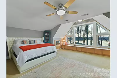 5401 Mountain Point Lane #47, Charlotte, NC 28216 - Photo 12