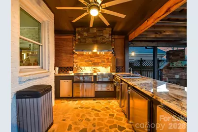 5401 Mountain Point Lane #47, Charlotte, NC 28216 - Photo 36