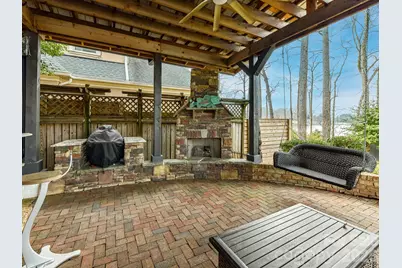 5401 Mountain Point Lane #47, Charlotte, NC 28216 - Photo 38