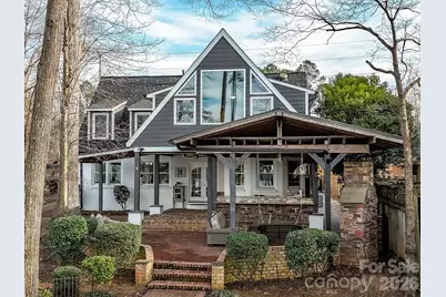 5401 Mountain Point Lane, Charlotte, NC 28216 - Photo 2