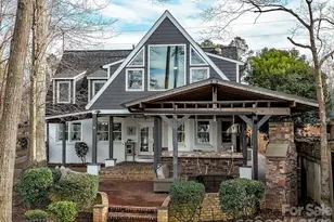 5401 Mountain Point Ln, Charlotte, NC 28216 - Photo 2