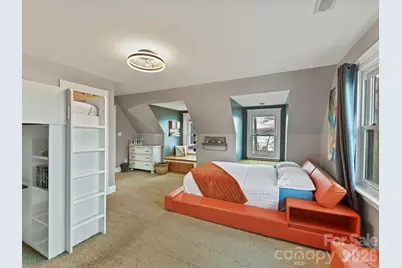 5401 Mountain Point Lane #47, Charlotte, NC 28216 - Photo 18