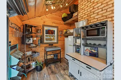 5401 Mountain Point Lane #47, Charlotte, NC 28216 - Photo 32