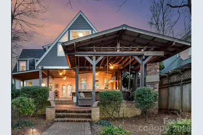 5401 Mountain Point Lane #47, Charlotte, NC 28216 - Photo 34