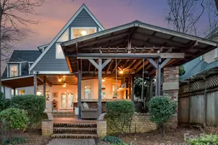 5401 Mountain Point Ln, Charlotte, NC 28216 - Photo 34