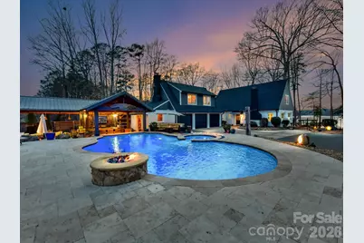 5401 Mountain Point Lane, Charlotte, NC 28216 - Photo 1