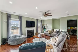 1276 Reflection Ave NW, Concord, NC 28027 - Photo 8