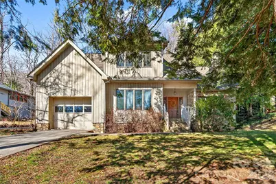 163 Virginia Road, Montreat, NC 28757 - Photo 1