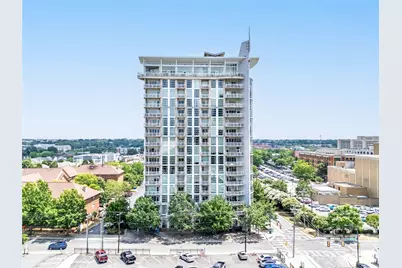 505 E 6th Street #603, Charlotte, NC 28202 - Photo 24