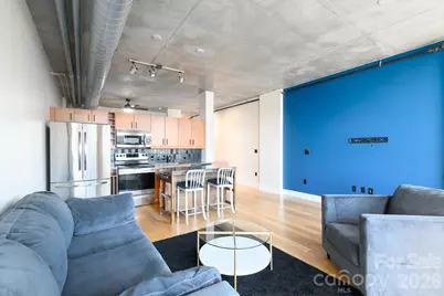 505 E 6th Street #603, Charlotte, NC 28202 - Photo 10