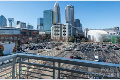 505 E 6th Street #603, Charlotte, NC 28202 - Photo 4