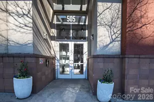 505 E 6th St, Charlotte, NC 28202 - Photo 28
