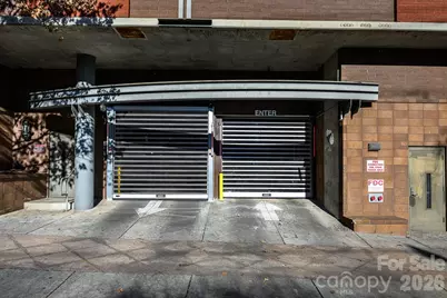 505 E 6th Street #603, Charlotte, NC 28202 - Photo 30