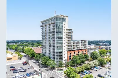 505 E 6th Street #603, Charlotte, NC 28202 - Photo 2