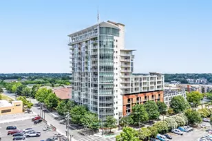 505 E 6th St, Charlotte, NC 28202 - Photo 2