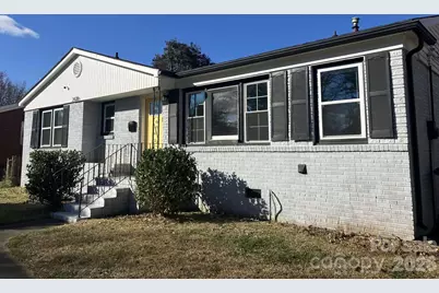 3430 Meredith Avenue, Charlotte, NC 28208 - Photo 2