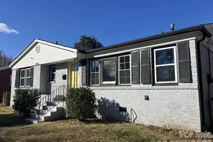 3430 Meredith Ave, Charlotte, NC 28208 - Photo 2