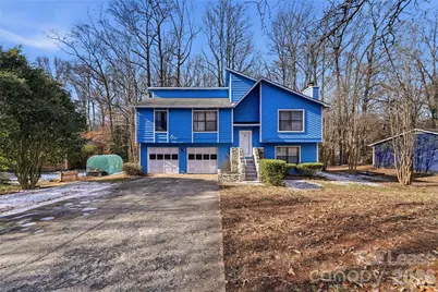 6530 Thamesmead Lane, Mint Hill, NC 28227 - Photo 1