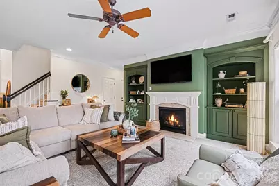 126 Burtons Barn Road, Mooresville, NC 28115 - Photo 6