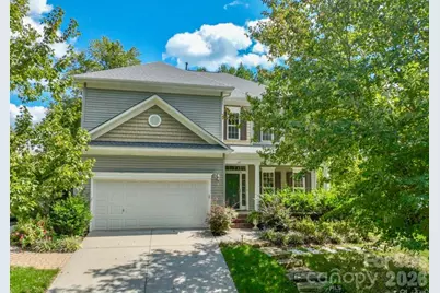 126 Burtons Barn Road, Mooresville, NC 28115 - Photo 1