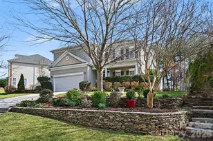 126 Burtons Barn Rd, Mooresville, NC 28115 - Photo 1