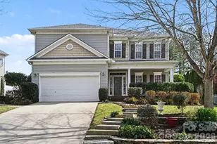 126 Burtons Barn Rd, Mooresville, NC 28115 - Photo 2