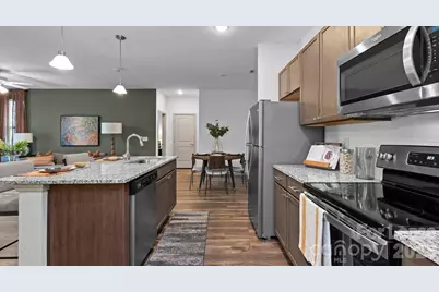 15155 Ollie Drive #Eden, Charlotte, NC 28273 - Photo 18