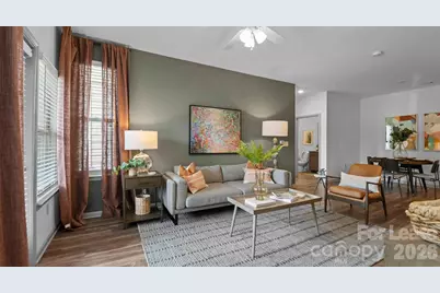 15155 Ollie Drive #Burlington, Charlotte, NC 28273 - Photo 22