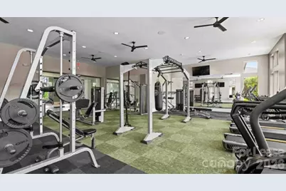 15155 Ollie Drive #Fairmont, Charlotte, NC 28273 - Photo 8