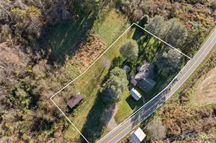 1906 & Tract 1 Ratcliff Cove Rd, Waynesville, NC 28786 - Photo 2