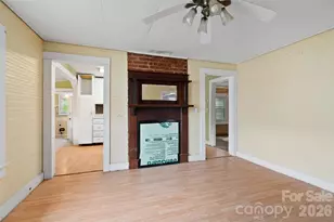 1906 & Tract 1 Ratcliff Cove Rd, Waynesville, NC 28786 - Photo 14