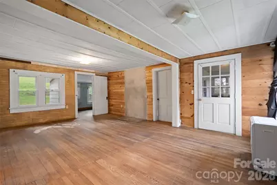 1906 & Tract 1 Ratcliff Cove Road, Waynesville, NC 28786 - Photo 8