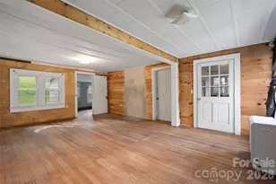 1906 & Tract 1 Ratcliff Cove Rd, Waynesville, NC 28786 - Photo 8