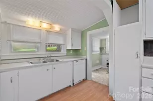 1906 & Tract 1 Ratcliff Cove Rd, Waynesville, NC 28786 - Photo 16