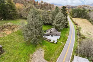 1906 & Tract 1 Ratcliff Cove Rd, Waynesville, NC 28786 - Photo 22