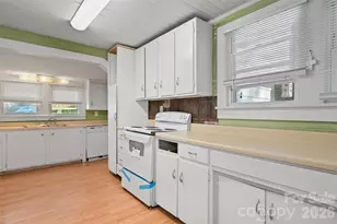 1906 & Tract 1 Ratcliff Cove Rd, Waynesville, NC 28786 - Photo 26