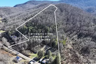 1906 & Tract 1 Ratcliff Cove Rd, Waynesville, NC 28786 - Photo 4