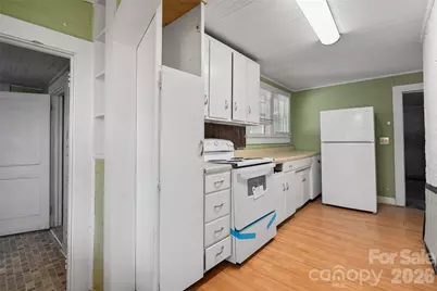 1906 & Tract 1 Ratcliff Cove Road, Waynesville, NC 28786 - Photo 24