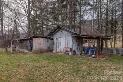 1496 Allens Creek Road, Waynesville, NC 28786 - Photo 18