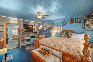 1496 Allens Creek Rd, Waynesville, NC 28786 - Photo 10