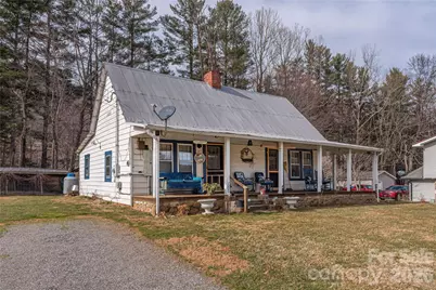 1496 Allens Creek Road, Waynesville, NC 28786 - Photo 4