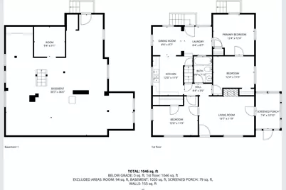 1001 W Clemmonsville Road, Winston Salem, NC 27127 - Photo 32