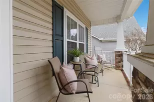 520 River Birch Dr, Salisbury, NC 28146 - Photo 4