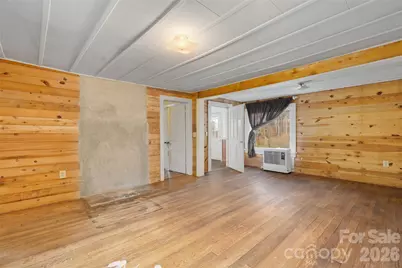 1906 & Tract 1 Ratcliff Cove Road, Waynesville, NC 28786 - Photo 8