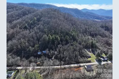 1906 & Tract 1 Ratcliff Cove Road, Waynesville, NC 28786 - Photo 30