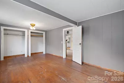 1906 & Tract 1 Ratcliff Cove Road, Waynesville, NC 28786 - Photo 12