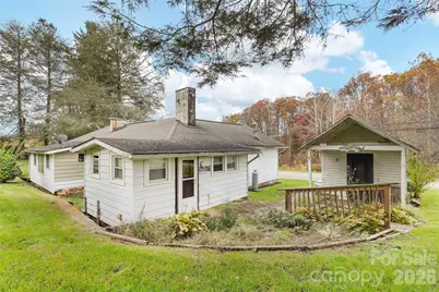 1906 & Tract 1 Ratcliff Cove Road, Waynesville, NC 28786 - Photo 20