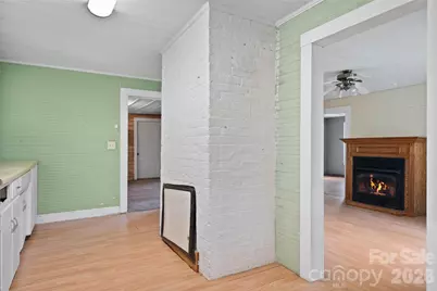 1906 & Tract 1 Ratcliff Cove Road, Waynesville, NC 28786 - Photo 16