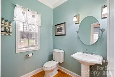1606 High Ridge Drive, Lowesville, NC 28164 - Photo 14